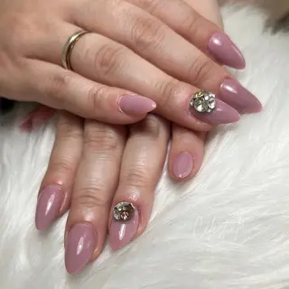 ネイル Celestial nailのネイルデザイン