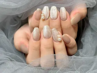 ネイル KURELLY所属・Nail Salon KURELLYのネイルデザイン