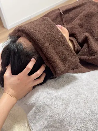 ＆Ａ所属・＆Ａ 甲南山手のエステ・リラクイメージ