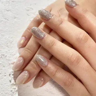 ネイル nail.gorin所属・吉村 優子のネイルデザイン