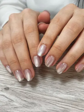 ネイル gypsofia ジプソフィアのネイルデザイン