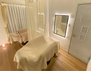 シュシュプライベートリラクゼーション所属・OCHIAI RENのエステ・リラクイメージ