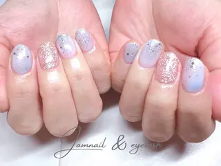 ネイル Jam ~ nail & eyelash所属・Jam💅工藤 (ネイル･まつパ)のネイルデザイン
