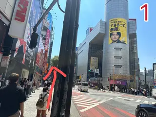 マツエク・マツパ ネイル Mery Mery🌸のネイルデザイン