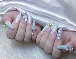 ネイル Mio Nailのネイルデザイン