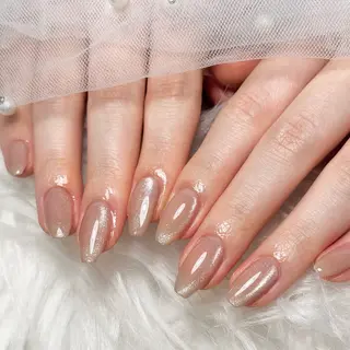 ネイル garden 榎本のネイルデザイン