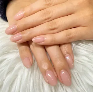 ネイル 小川 早紀のネイルデザイン