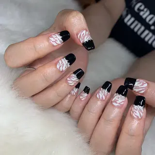 ネイル Nes.nail所属・🌼Nomura Yuko🌷のネイルデザイン