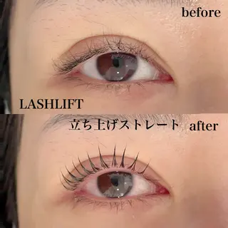 マツエク・マツパ アトリエFAM所属・アイラッシュ アトリエFAMのマツエク・マツパデザイン