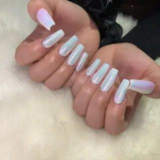 ネイル Nes.nail所属・🌼Nomura Yuko🌷のネイルデザイン