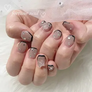 ネイル ☆saori ☆のネイルデザイン