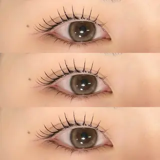 マツエク・マツパ Linka 🎀のマツエク・マツパデザイン