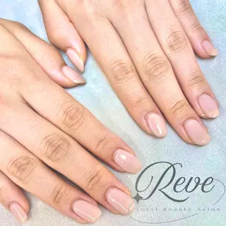 ネイル Reveトータル ビューティサロンのネイルデザイン