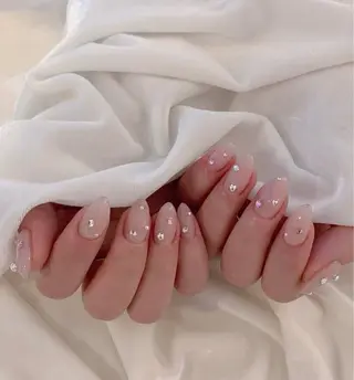 ネイル Ecrin nail ✨Yukiのネイルデザイン