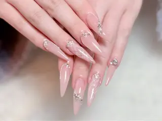 ネイル ネイルサロン Easenのネイルデザイン