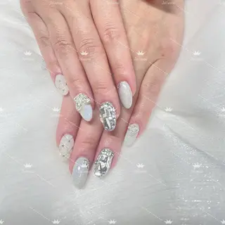 ネイル Joliesse nail salonのネイルデザイン