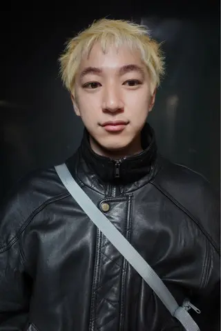 メンズ 🔥ショート特化 masaki🔥のヘアスタイル