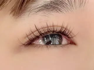 マツエク・マツパ アイラッシュサロンLuz町田店所属・Luz町田店 工藤のマツエク・マツパデザイン