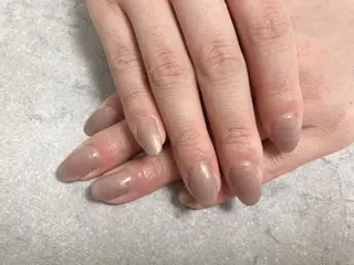 ネイル Mogu nail 二子玉川のネイルデザイン
