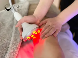 beautysalon SAKUセンター南所属・ビューティーサロン SAKU センター南のエステ・リラクイメージ