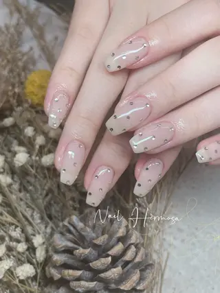 ネイル ネイル エルモサのネイルデザイン