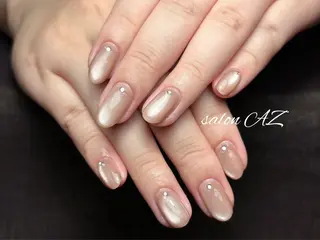 ネイル salon AZのネイルデザイン