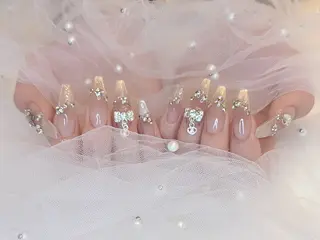 ネイル Minéa nailのネイルデザイン