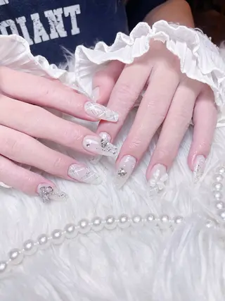 ネイル NEW NAIL 池袋のネイルデザイン