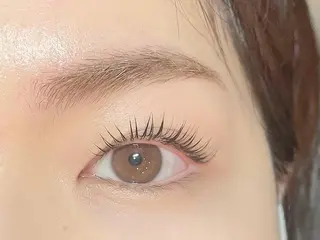 マツエク・マツパ サラバイ ニコットのマツエク・マツパデザイン