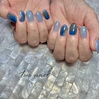 ネイル two nailのネイルデザイン