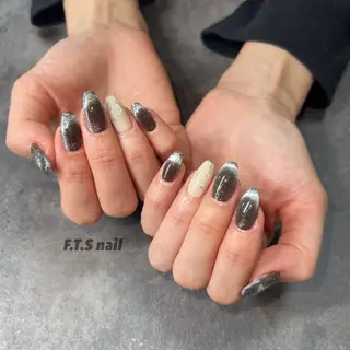 ネイル F.T.S nailのネイルデザイン