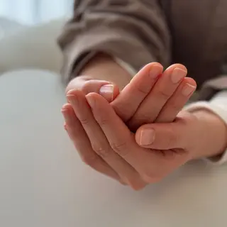 ネイル umbrella.所属・長 美乃莉のネイルデザイン