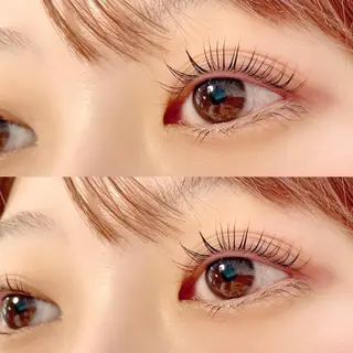 マツエク・マツパ eyelash Zen🌼AMIのマツエク・マツパデザイン