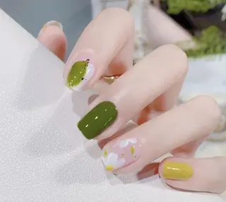 ネイル Cute beauty2のマツエク・マツパデザイン