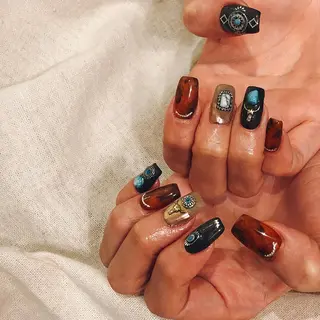 ネイル Chipieee Tokyoのその他イメージ