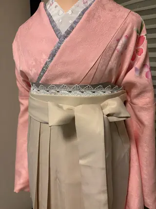 竹内着付け所属・竹内 ますみのその他イメージ