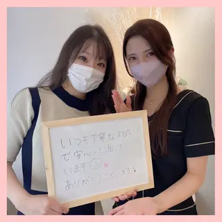 脱毛サロンALGO所属・美肌脱毛/ワックス ALGO高槻店のエステ・リラクイメージ