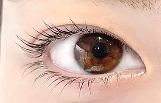 マツエク・マツパ サブスク🩵 EYEのマツエク・マツパデザイン