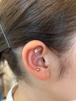 joli所属・よもぎ蒸しサロン joliのエステ・リラクイメージ