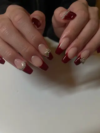 ネイル ulu🌼 nanaのネイルデザイン