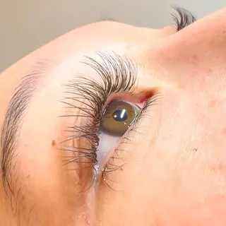 マツエク・マツパ diarblue鎌倉 🖤Reiのマツエク・マツパデザイン