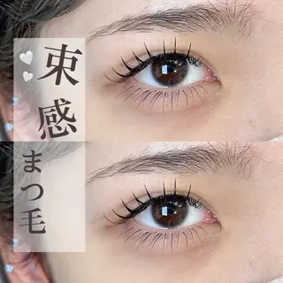 マツエク・マツパ Neo店長🌿 KOTONO🌿のマツエク・マツパデザイン