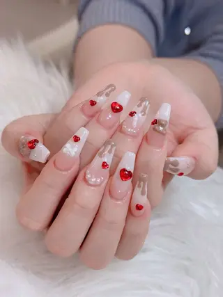 ネイル Mio_ Noiranailのネイルデザイン