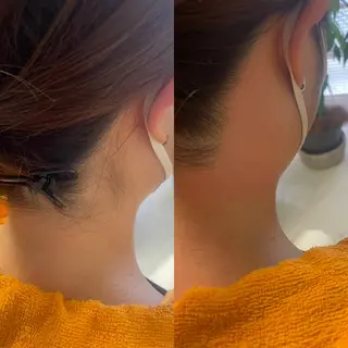 salon HACHI♾のマツエク・マツパデザイン