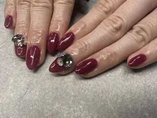 ネイル FASTNAIL PLUS 新宿店のネイルデザイン