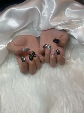 ネイル timtam --sakiのネイルデザイン