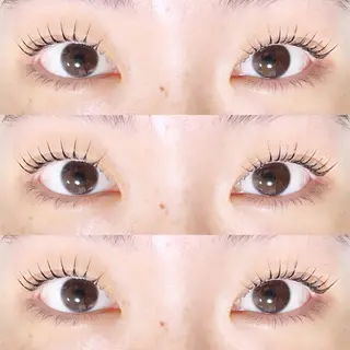 マツエク・マツパ TAKEO🖤 マリーテレジア藤が丘のマツエク・マツパデザイン