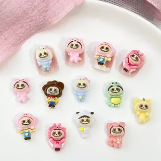 ネイル Nail Salon To Beのネイルデザイン