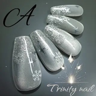 ネイル K. yu-kaのネイルデザイン