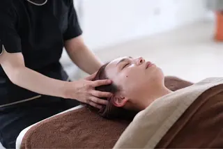 整体サロンFit所属・整体サロンFit 永野香菜恵のエステ・リラクイメージ